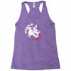 alpha male Racerback Tank