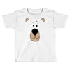 bear Toddler T-shirt