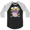 i make it rain 3/4 Sleeve Shirt