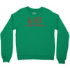 kill something Crewneck Sweatshirt