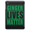 st patrick's day ginger lives matter iPad Mini