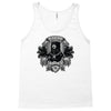 mini knight Tank Top