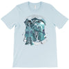 honor their sacrifice never forget T-Shirt