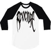 xxxtentacion revenge 3/4 Sleeve Shirt