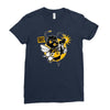 killa beez Ladies Fitted T-Shirt