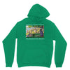 Georges Pierre Seurat A Sunday Afternoon On The island Of La Grande Ja Unisex Hoodie