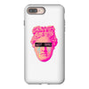 not sad iPhone 8 Plus Case