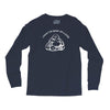 i have the body of a god funny buddha budda banter fat food Long Sleeve Shirts