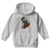 deadboarder Youth Hoodie