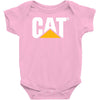 cat Baby Onesie