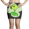 peashooter Mini Skirts