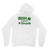 irish i were drunk Unisex Hoodie