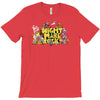 nightmare rock T-Shirt