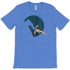 swiss army saber T-Shirt