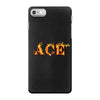 age ace iPhone 7 Case