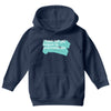 i have not yet Youth Hoodie