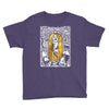 Unacceptable Youth Tee