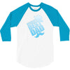 World's Best Dad Ever 3/4 Sleeve Shirt