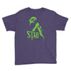351 stab Youth Tee