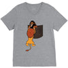 precipocket V-Neck Tee