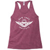 New York Shadow Hunters Institute Racerback Tank