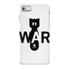 war iPhone 7 Case