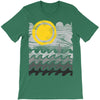 standup paddle T-Shirt