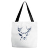 deerock Tote Bags
