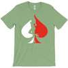 sexy poker T-Shirt