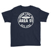 area 51 Youth Tee