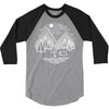 journey 3/4 Sleeve Shirt