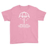 bring me the horizon that's the spirit Youth Tee