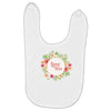 Love Win Baby Bibs