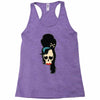 amy winehouse Racerback Tank