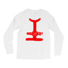 santa claus suit Long Sleeve Shirts