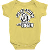 life Baby Onesie