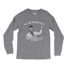 scientists Long Sleeve Shirts