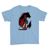 red revenge Youth Tee