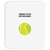 There is No Off-Season Mousepad