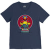 minion dredd V-Neck Tee