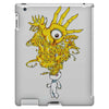 demons inside your soul 2 iPad 3 and 4 Case