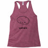 woetato Racerback Tank