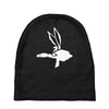 coyote wile coyote beep beep cartoon&amp;fumetti Baby Beanies