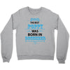 The Best Poppy Was Born In December Crewneck Sweatshirt