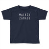 walker zanger Toddler T-shirt