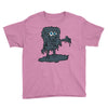 bob spoon Youth Tee