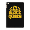 black queen iPad Mini 4