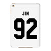 jin 92 iPad Mini 4