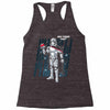 rare shiny trooper Racerback Tank