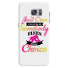 just once i want to be somebody elses fi̇rst choice Samsung Galaxy S7
